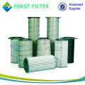 FORST SHANGHAI Air Filter Factory